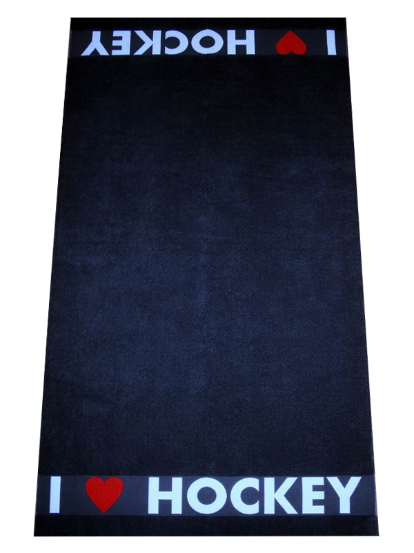 handdoeken fabriek rand