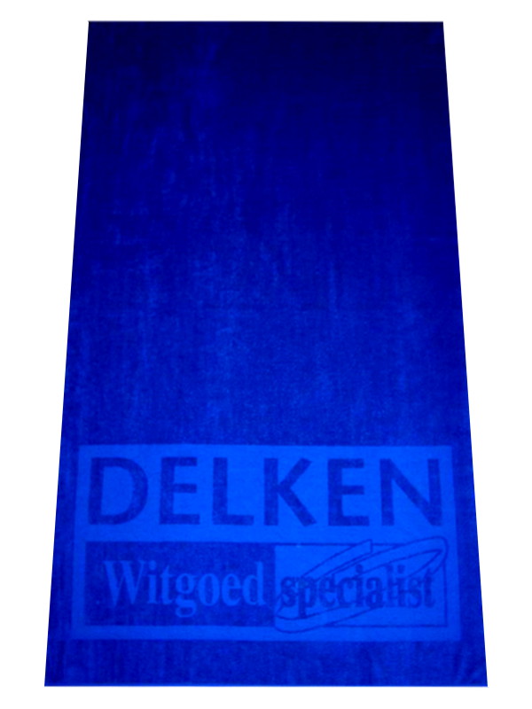 handdoeken fabriek relief