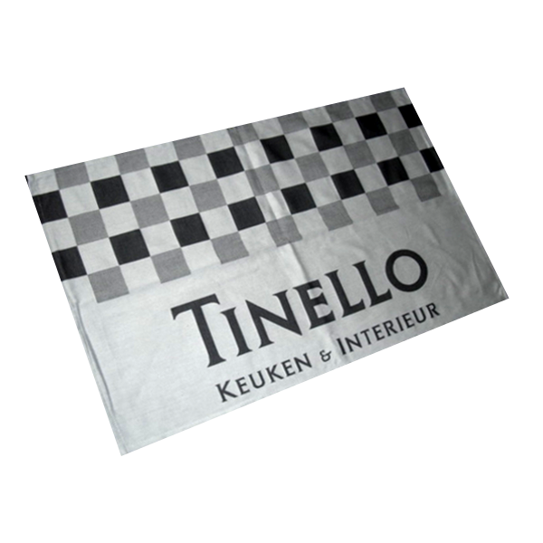 theedoeken fabriek bedrukken