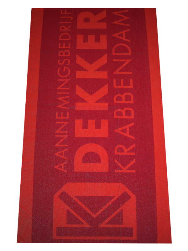 handdoeken weven overall