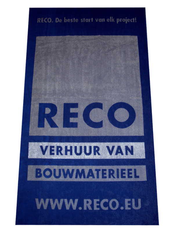 handdoeken weven overall