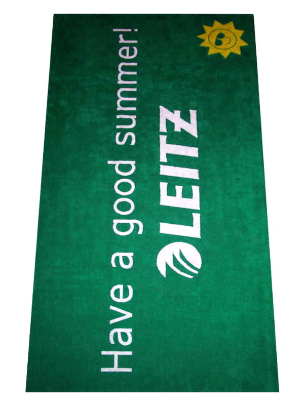 handdoeken weven overall