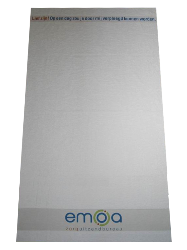 handdoeken weven rand