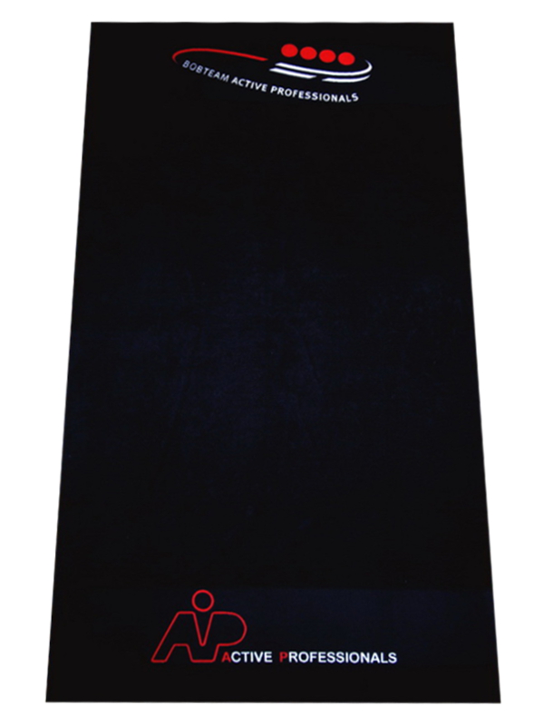 handdoeken weven rand